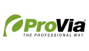 ProVia 175x100 Logo